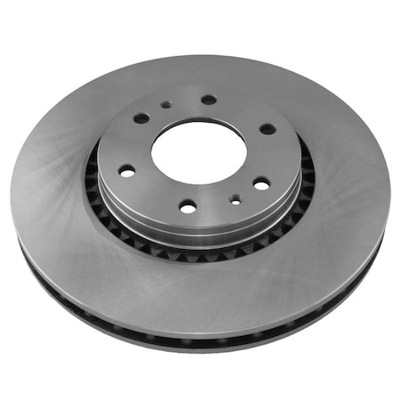 Uap 55079 Disc Brake Rotor 55079